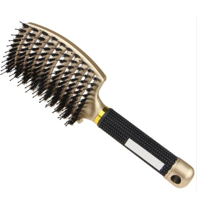 ScalpCare Styling Brush-KikiHomeCentre