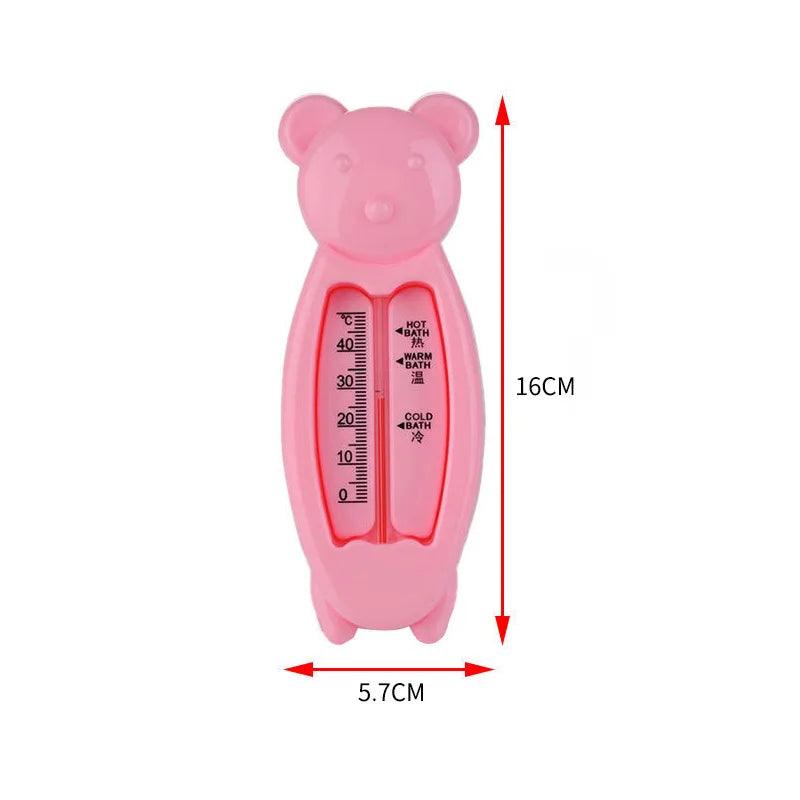 Baby Bath Thermometer-KikiHomeCentre