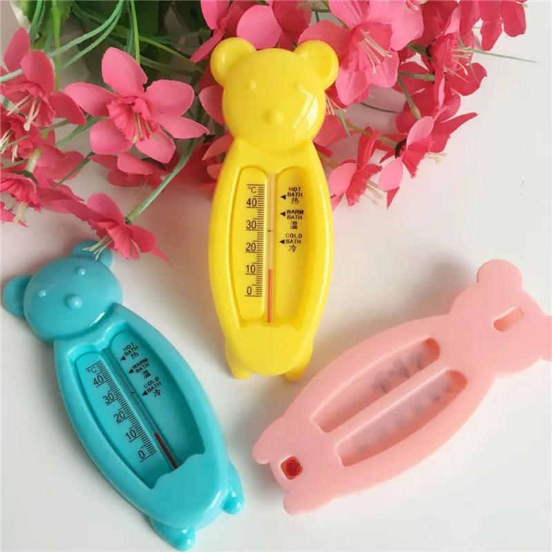 Baby Bath Thermometer-KikiHomeCentre