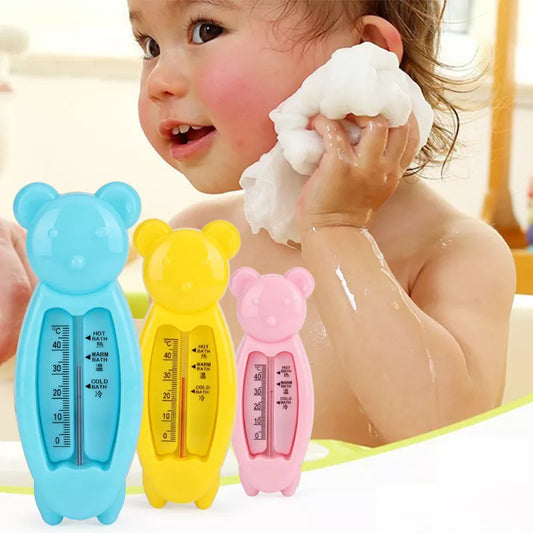 Baby Bath Thermometer-KikiHomeCentre