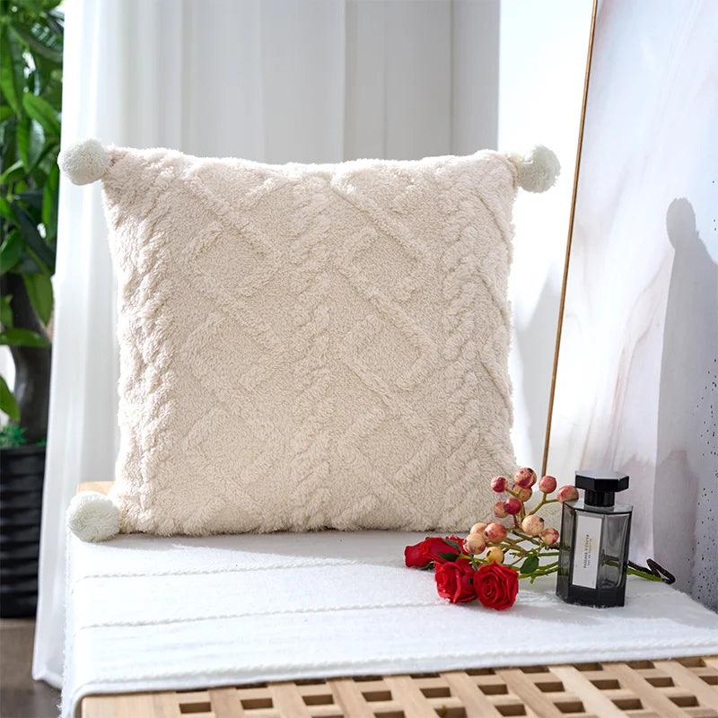 Home Decorative Pillowcase-KikiHomeCentre