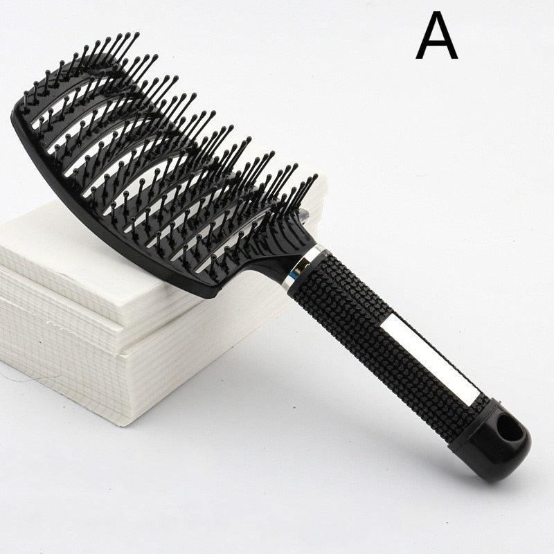 ScalpCare Styling Brush-KikiHomeCentre