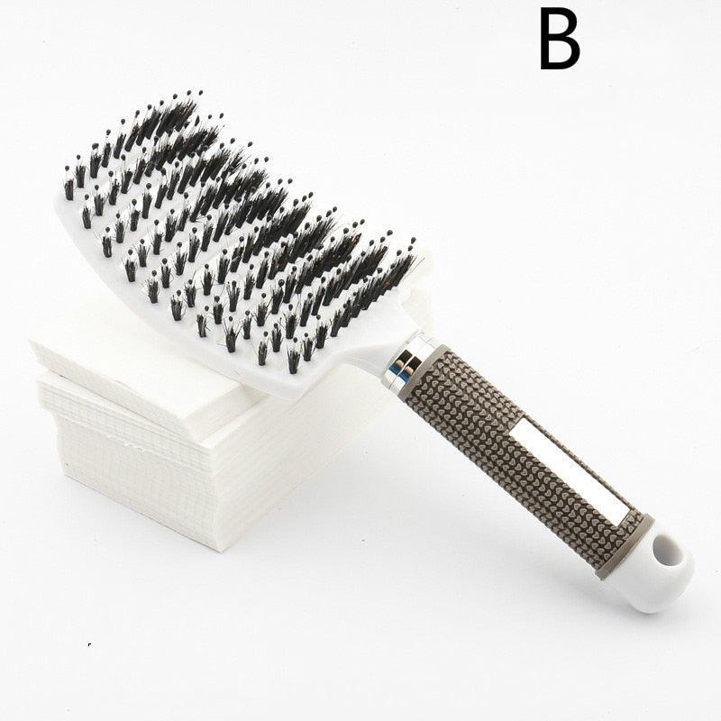 ScalpCare Styling Brush-KikiHomeCentre