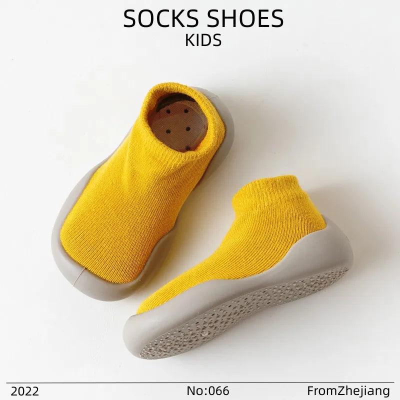 Baby Socks Shoes-KikiHomeCentre