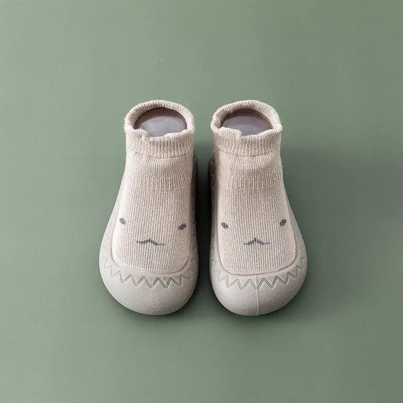 Baby Socks Shoes-KikiHomeCentre