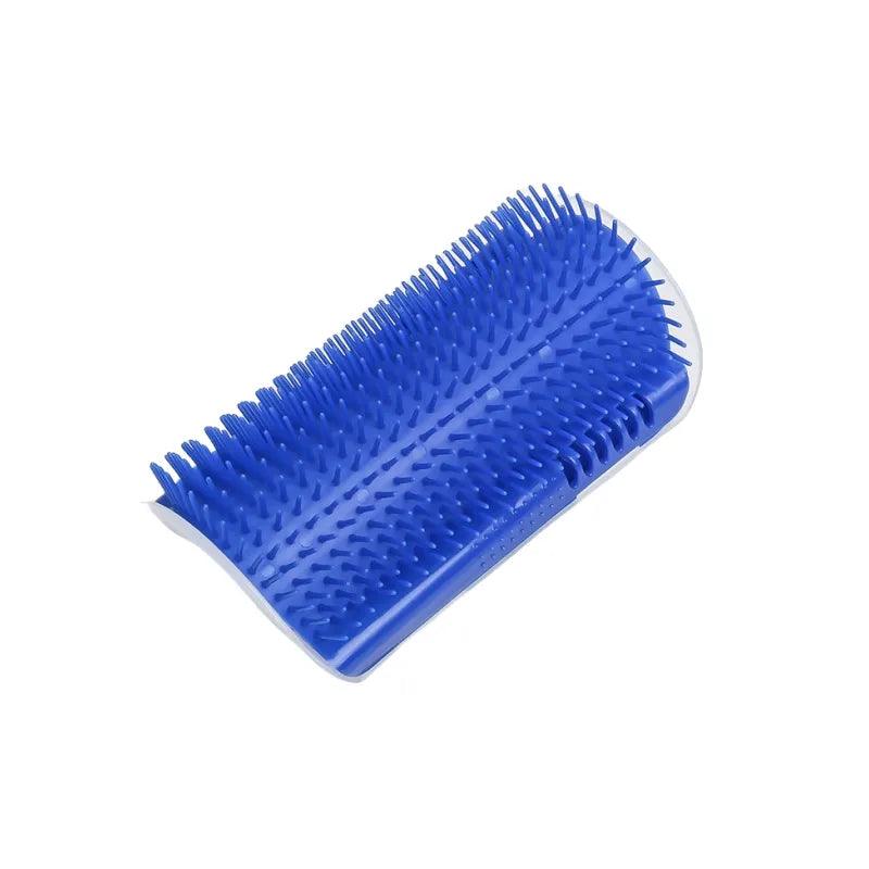 Cat Scratcher Massager Grooming Brush-KikiHomeCentre