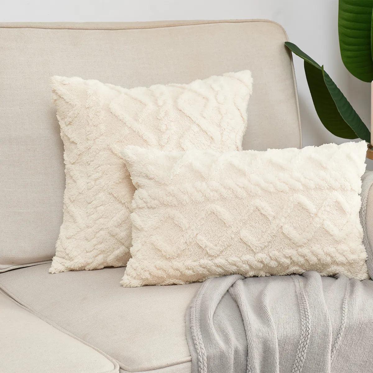 Home Decorative Pillowcase-KikiHomeCentre