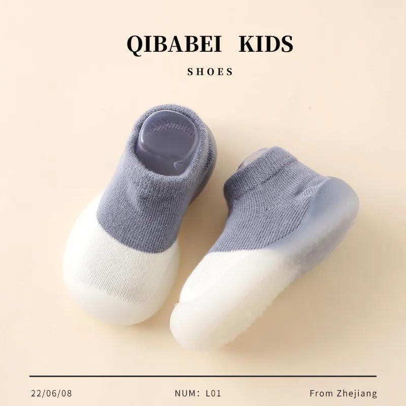 Baby Socks Shoes-KikiHomeCentre