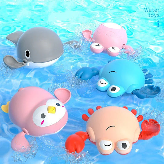 Kids Swimming Summer Bath Toys-KikiHomeCentre