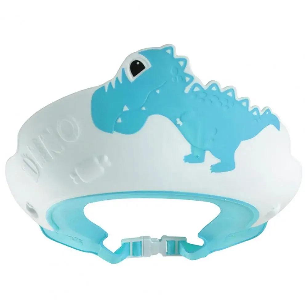 Baby Swim Shower Cap-KikiHomeCentre