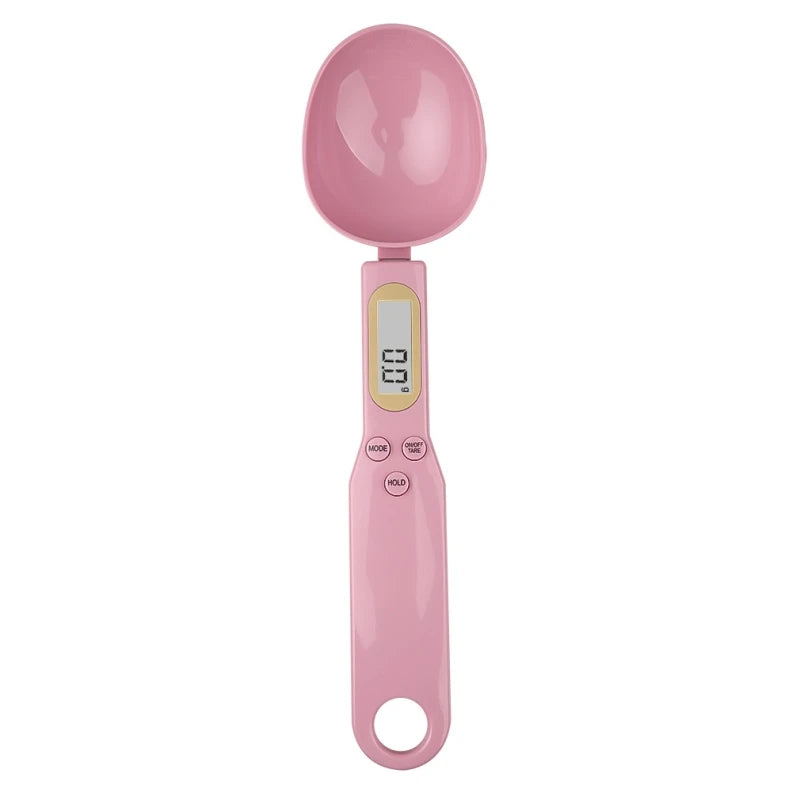 Kitchen Electronic Measuring Scale Spoon-KikiHomeCentre