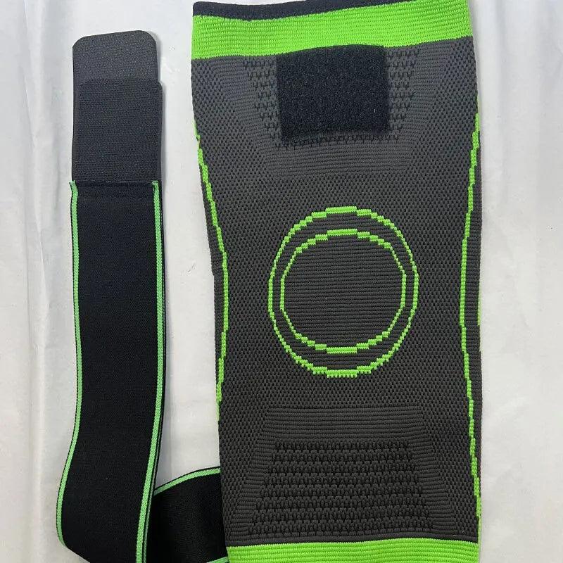 Adjustable Knee Compression Sleeve-Beuty-KikiHomeCentre