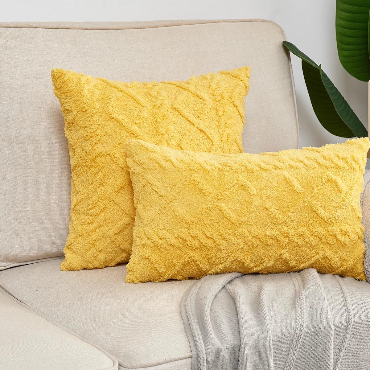 Home Decorative Pillowcase-KikiHomeCentre