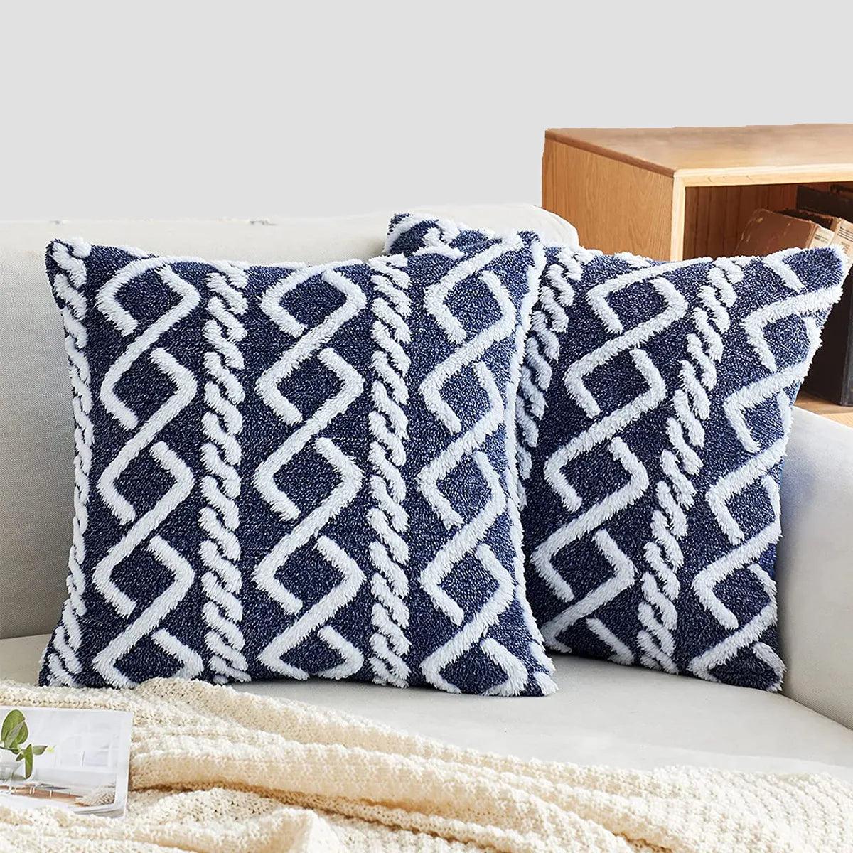 Home Decorative Pillowcase-KikiHomeCentre