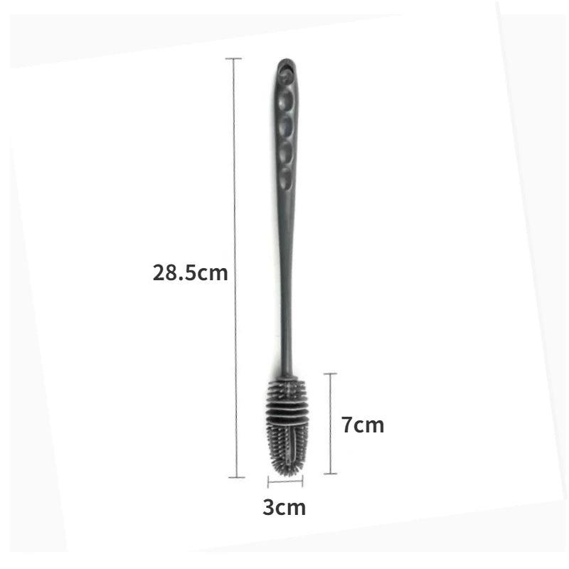 Silicone Cup Brush-KikiHomeCentre