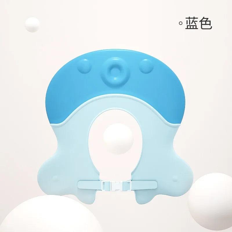 Baby Swim Shower Cap-KikiHomeCentre