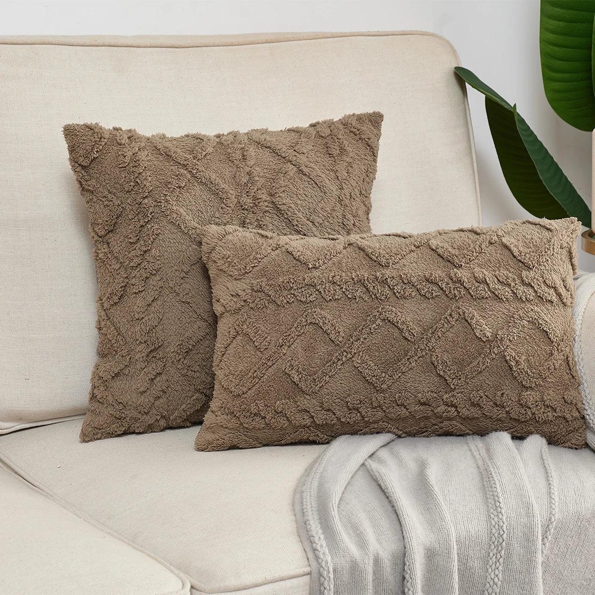 Home Decorative Pillowcase-KikiHomeCentre