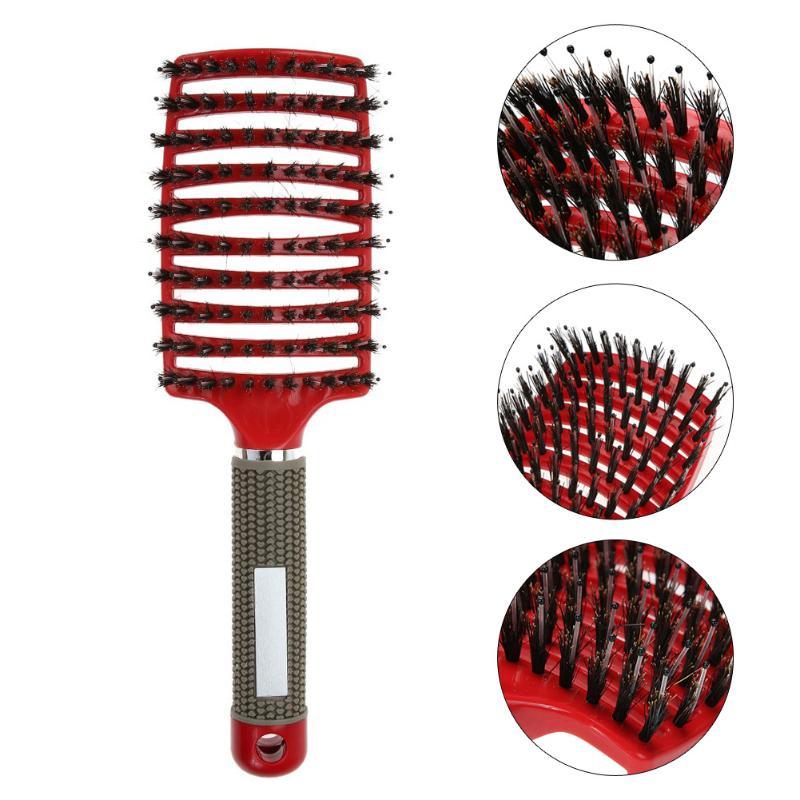 ScalpCare Styling Brush-KikiHomeCentre