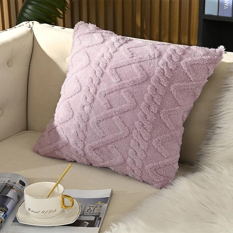 Home Decorative Pillowcase-KikiHomeCentre