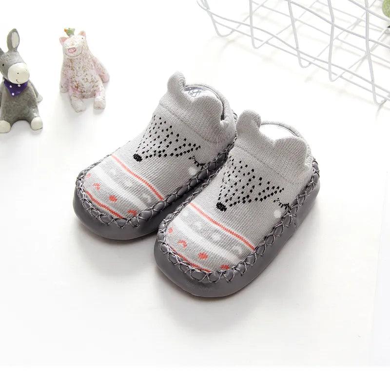 Baby Socks Shoes-KikiHomeCentre