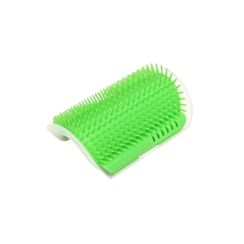 Cat Scratcher Massager Grooming Brush-KikiHomeCentre