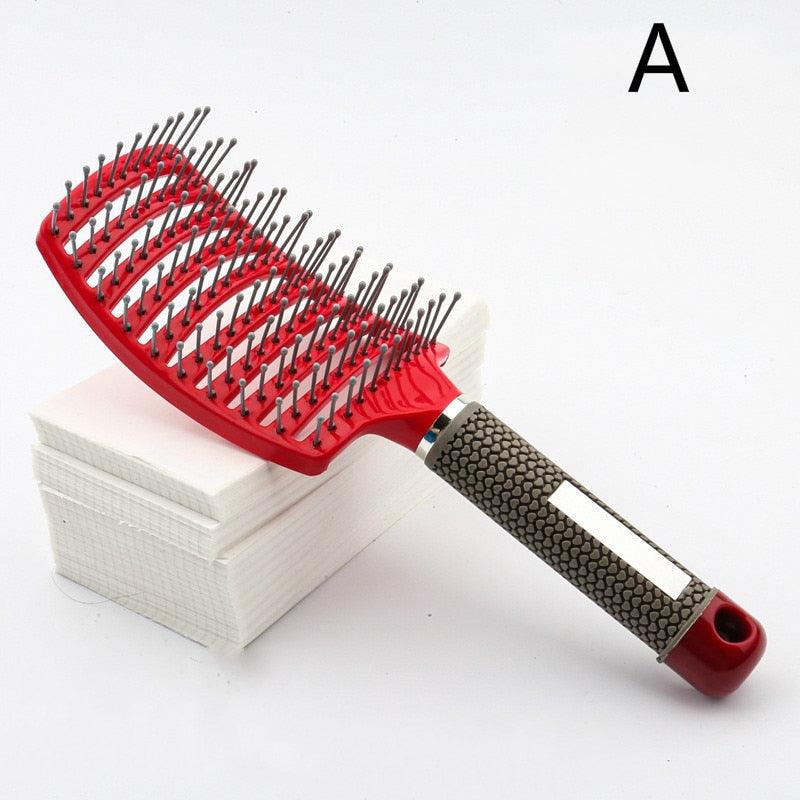 ScalpCare Styling Brush-KikiHomeCentre