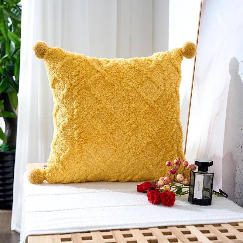 Home Decorative Pillowcase-KikiHomeCentre