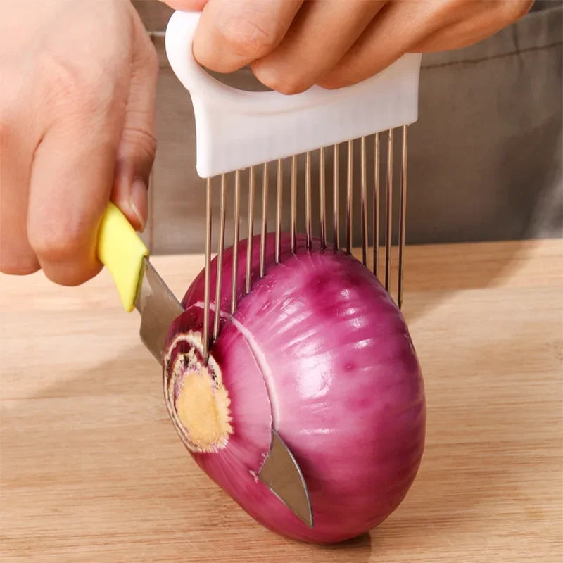 Tomatoes Potatoes Onion Pins Cutters-KikiHomeCentre