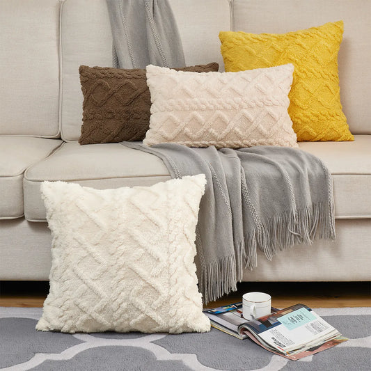 Home Decorative Pillowcase-KikiHomeCentre