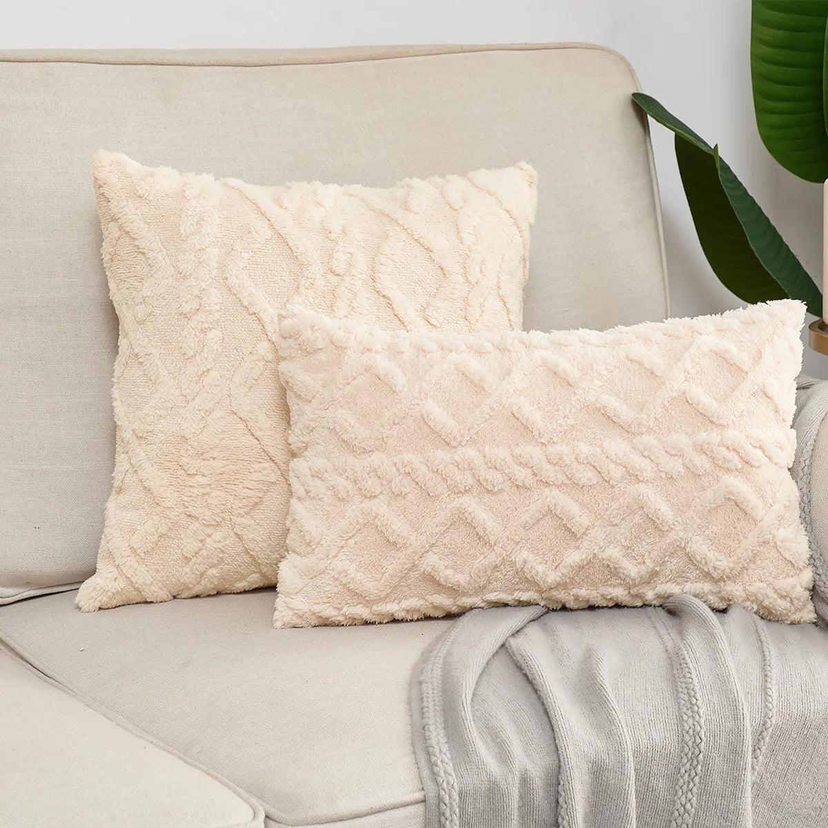 Home Decorative Pillowcase-KikiHomeCentre