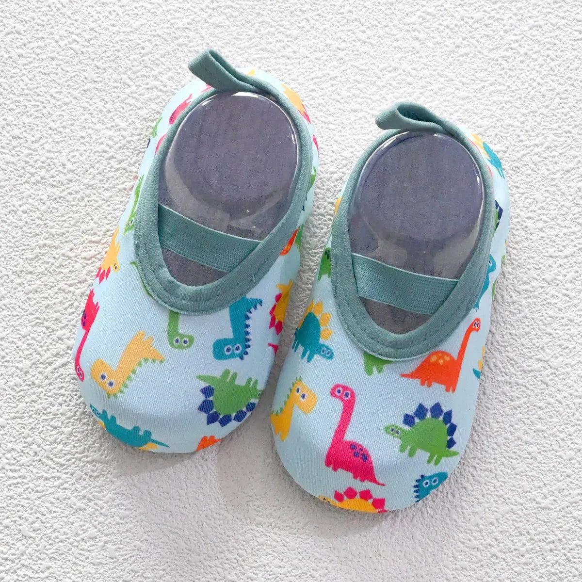 Baby Socks Shoes-KikiHomeCentre