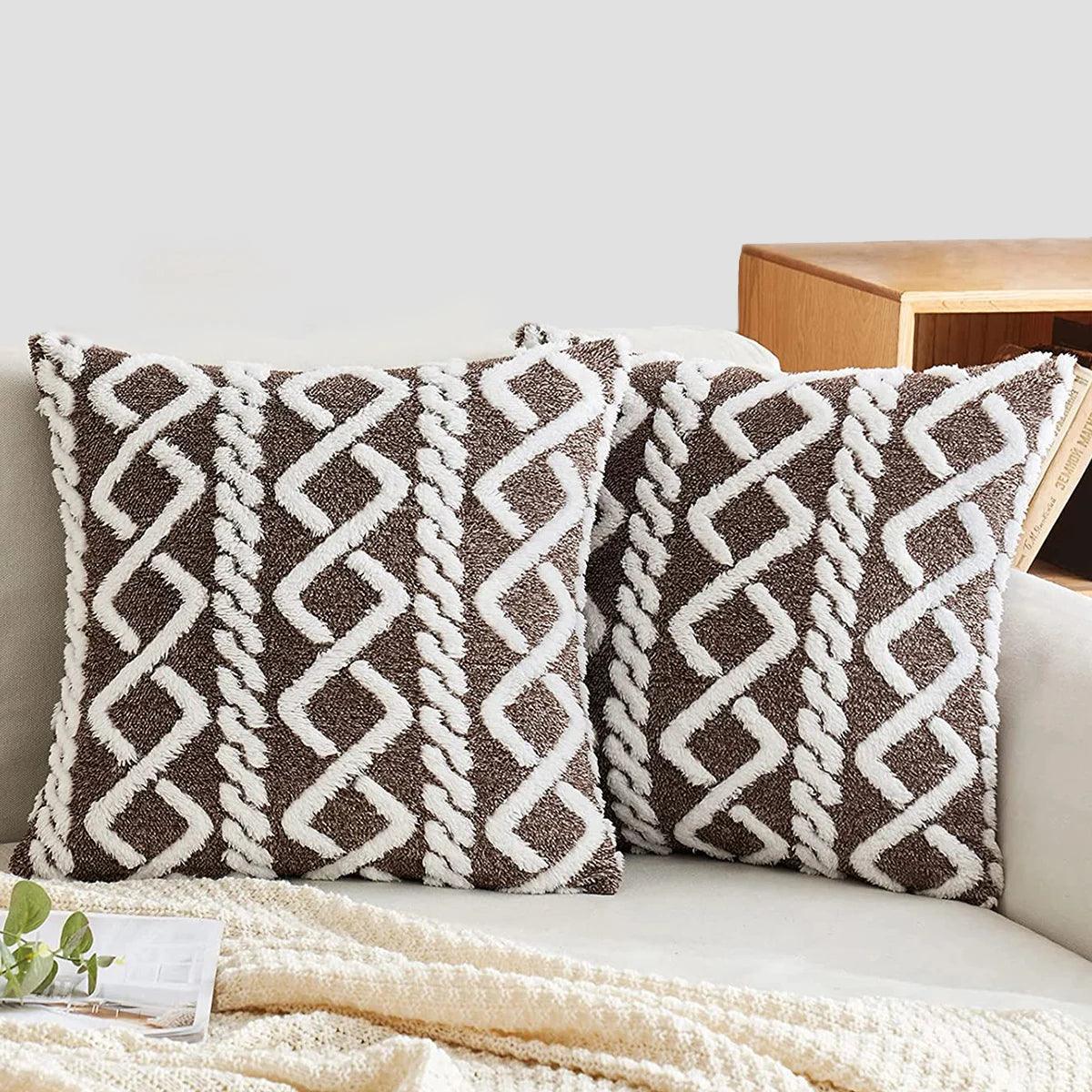 Home Decorative Pillowcase-KikiHomeCentre