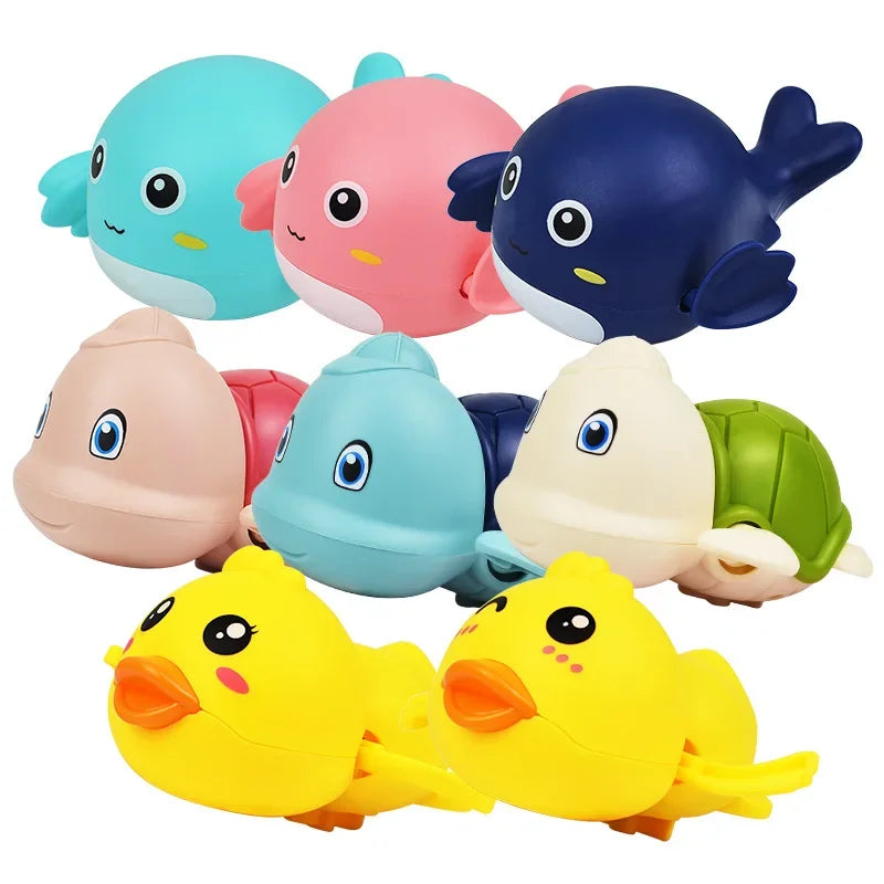 Kids Swimming Summer Bath Toys-KikiHomeCentre