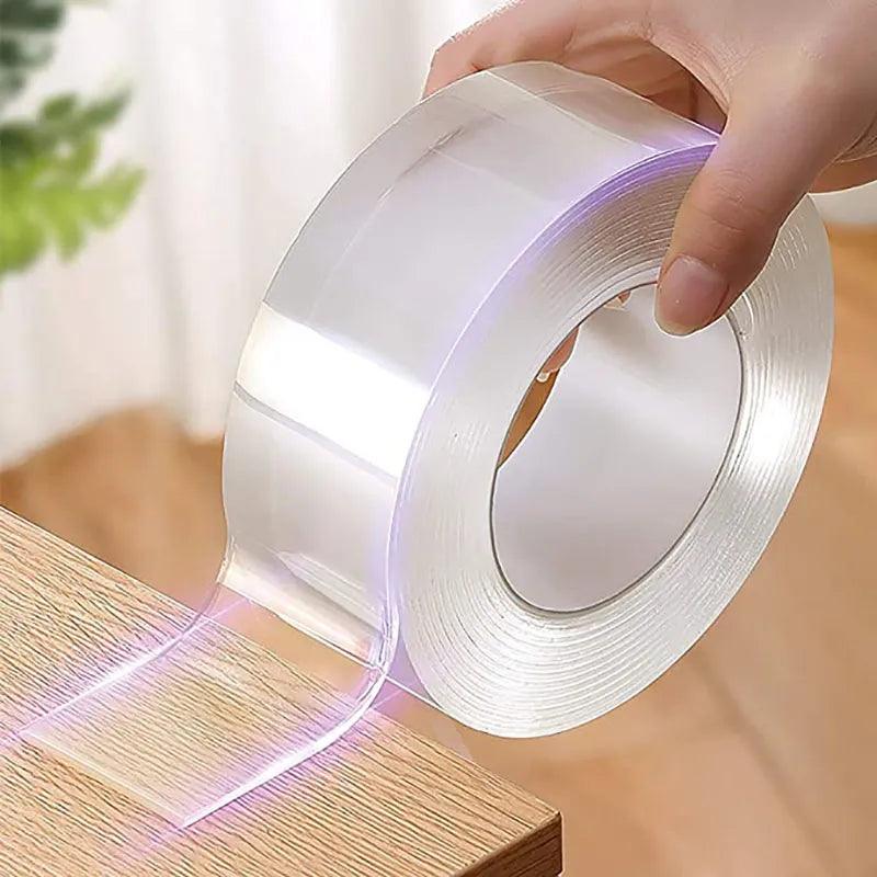 Ultra-strong Double Sided Adhesive Monster Tape-KikiHomeCentre