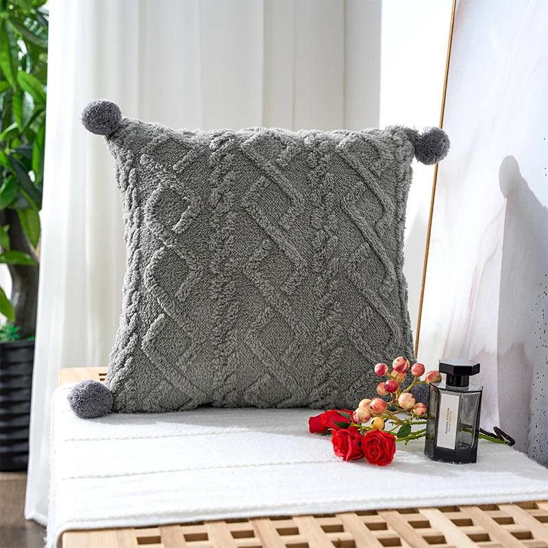 Home Decorative Pillowcase-KikiHomeCentre