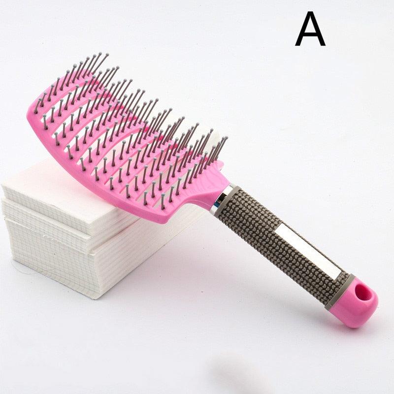 ScalpCare Styling Brush-KikiHomeCentre