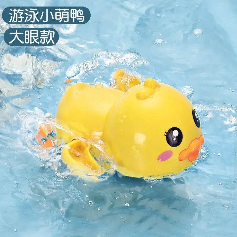 Kids Swimming Summer Bath Toys-KikiHomeCentre