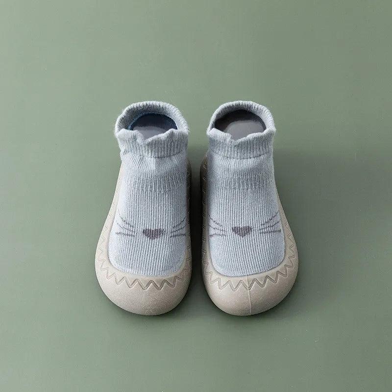 Baby Socks Shoes-KikiHomeCentre