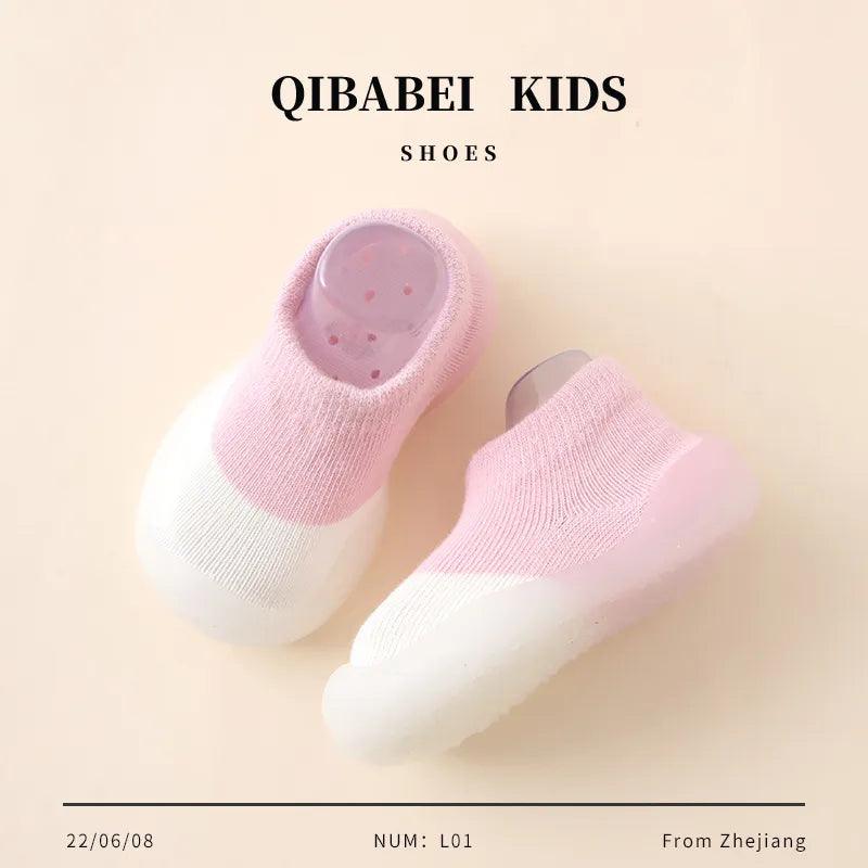 Baby Socks Shoes-KikiHomeCentre