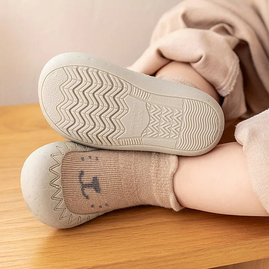 Baby Socks Shoes-KikiHomeCentre