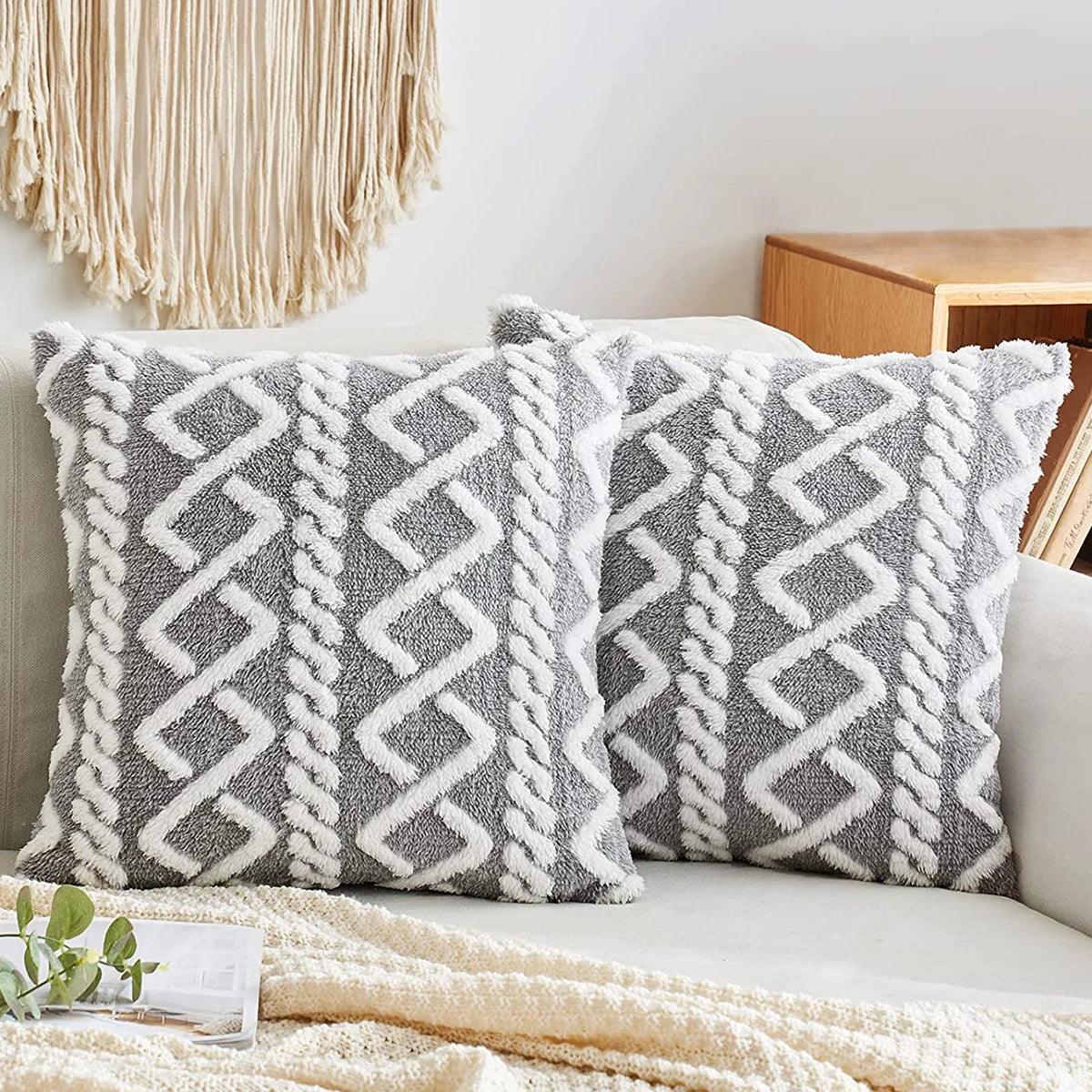 Home Decorative Pillowcase-KikiHomeCentre