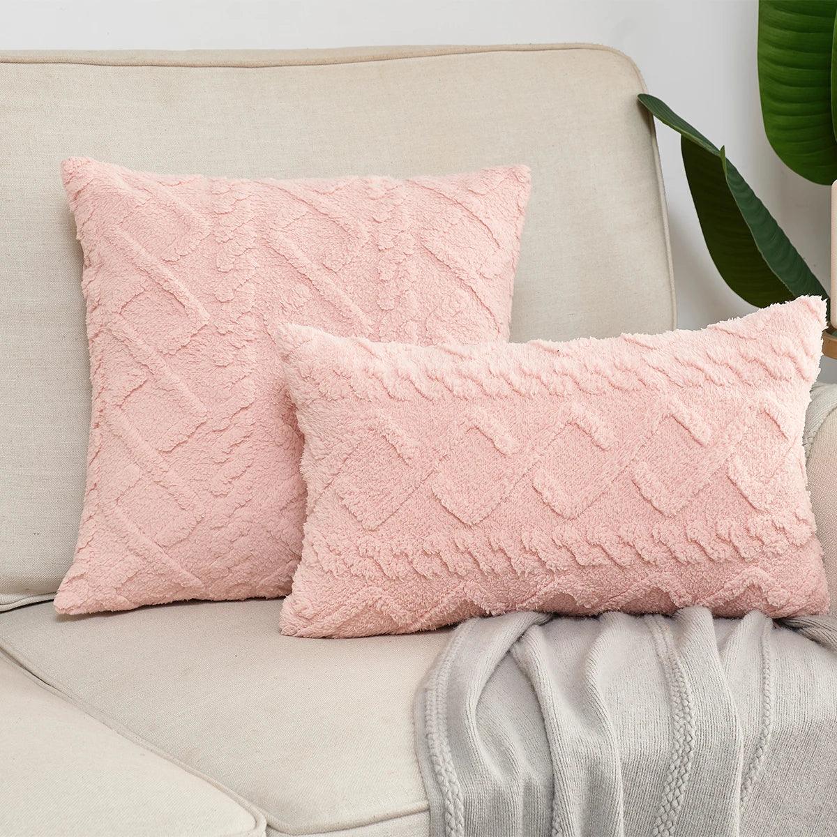 Home Decorative Pillowcase-KikiHomeCentre