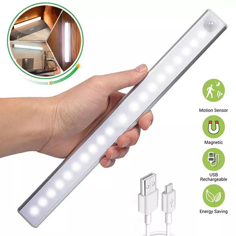 Motion Sensor Night Light-KikiHomeCentre