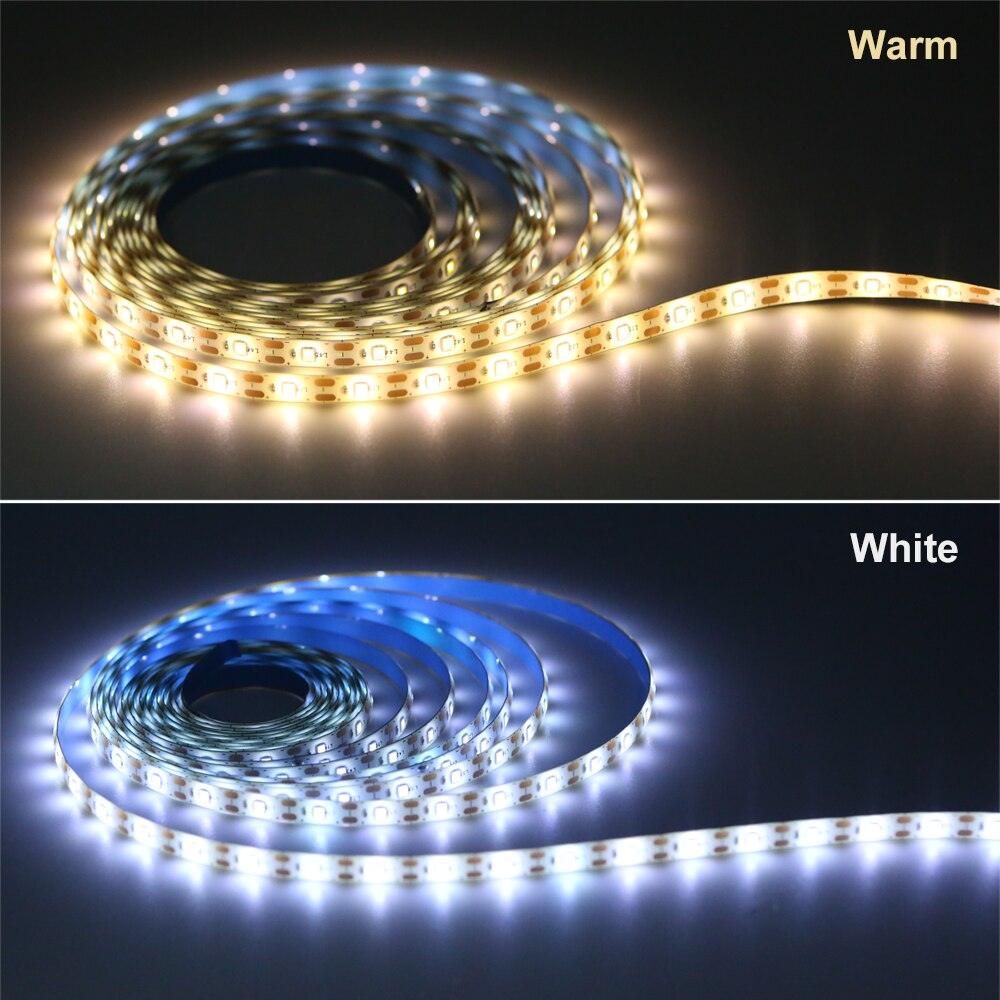 DC 5V USB Motion Backlight LED Light Strip-KikiHomeCentre