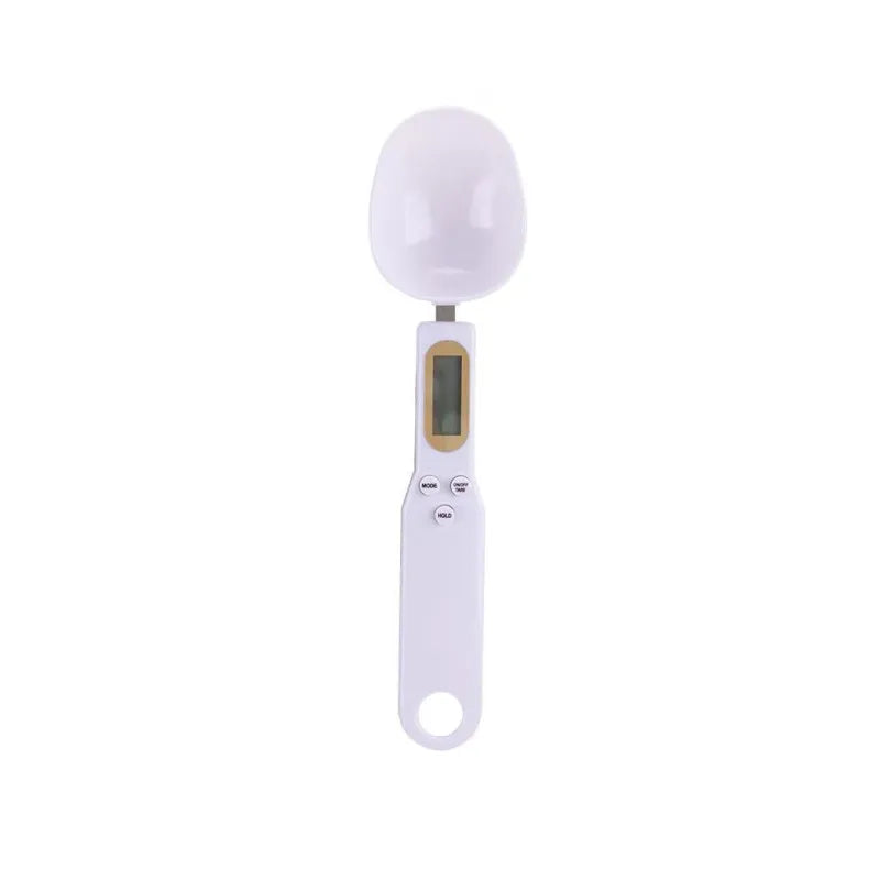 Kitchen Electronic Measuring Scale Spoon-KikiHomeCentre