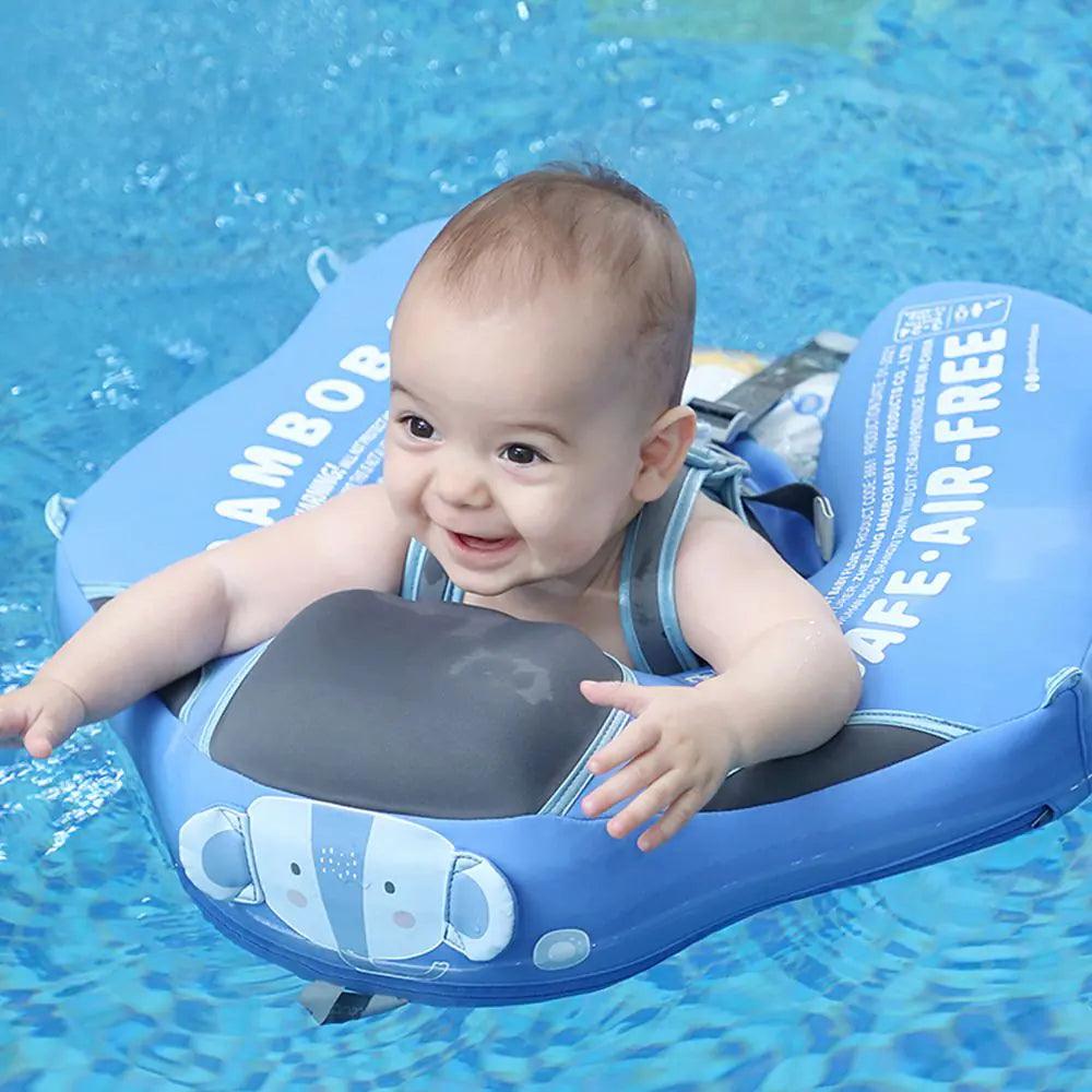 Baby Float Swimming Rings-KikiHomeCentre