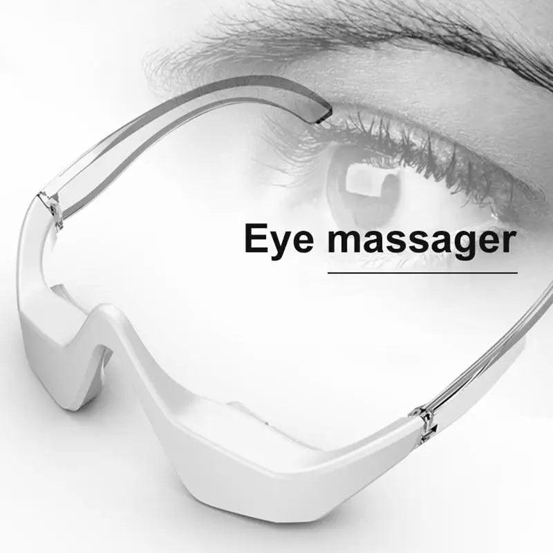 3D Eye Beauty Massager-Women-KikiHomeCentre