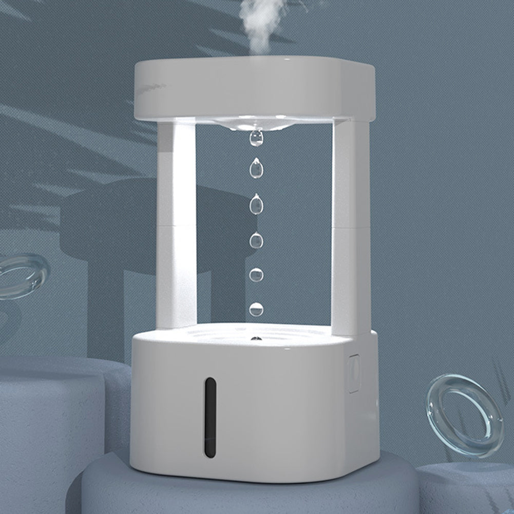 580Ml FloatWave Humidifier-0-KikiHomeCentre