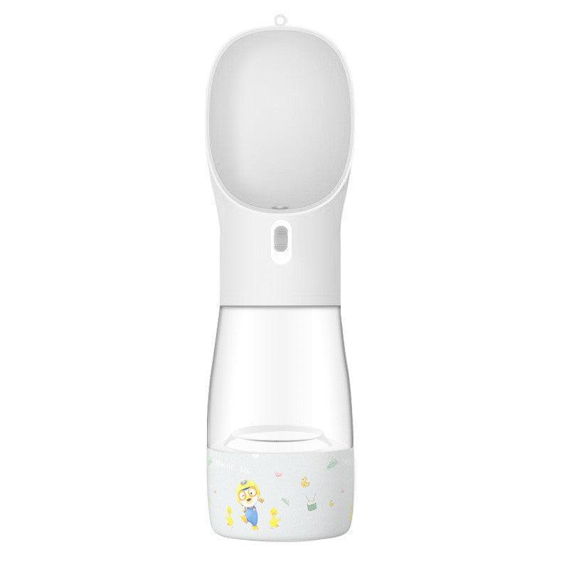 Pet Water Food Bottle-0-KikiHomeCentre