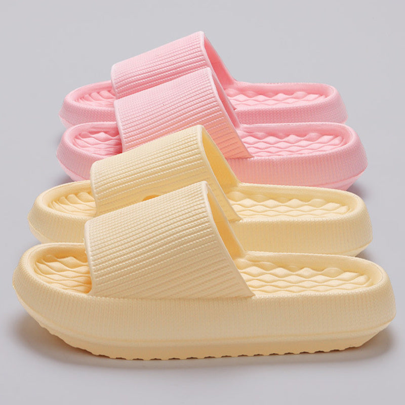 Summer EVA Slippers, Anti-slip Slippers New Man's, Women's Home Shoes